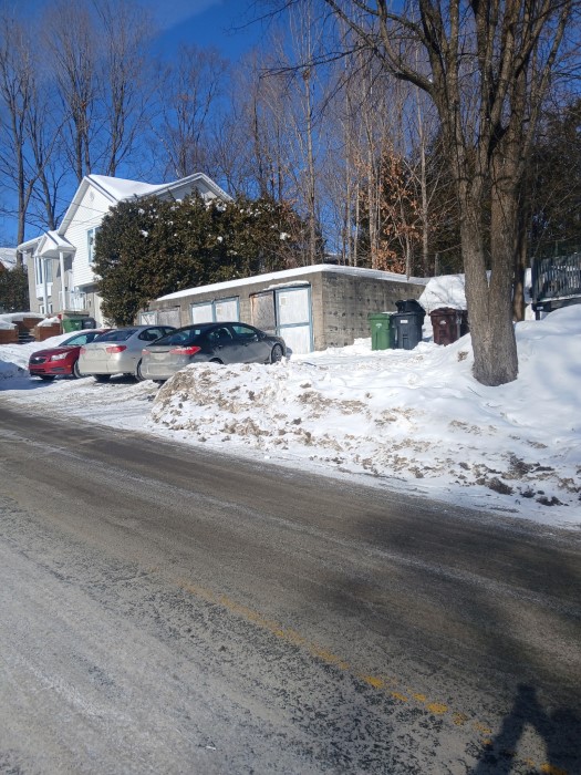 1557-1559 BELVÉDÈRE SUD (JUILLET) SHERBROOKE, J1H 4E4 – Image 42