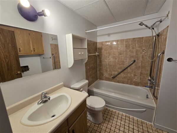 2020-204 (vacant) rue Gauthier Grand 3½ Sherbrooke J1H 6A5 – Image 8