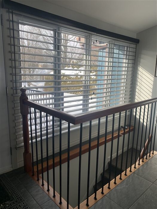TRÈS BELLE MAISON DE PRESTIGE 665 RUE CHAMBLY, (Août) SHERBROOKE, J1J2Y1 – Image 27