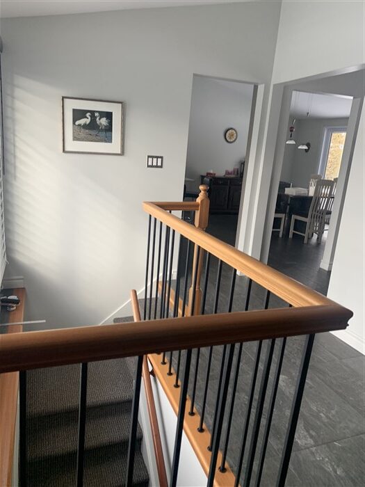 TRÈS BELLE MAISON DE PRESTIGE 665 RUE CHAMBLY, (Août) SHERBROOKE, J1J2Y1 – Image 40