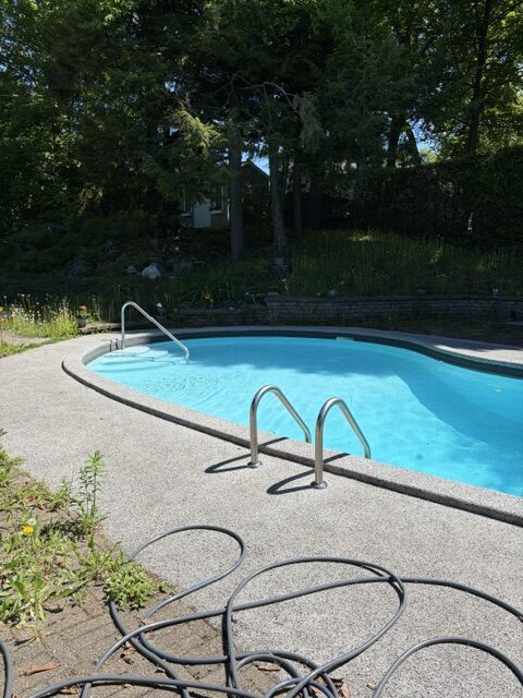 TRÈS BELLE MAISON DE PRESTIGE 665 RUE CHAMBLY, (Août) SHERBROOKE, J1J2Y1 – Image 5