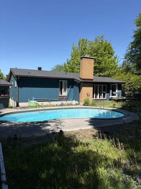 TRÈS BELLE MAISON DE PRESTIGE 665 RUE CHAMBLY, (Août) SHERBROOKE, J1J2Y1 – Image 6
