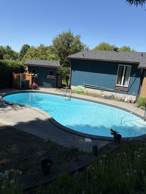 TRÈS BELLE MAISON DE PRESTIGE 665 RUE CHAMBLY, (Août) SHERBROOKE, J1J2Y1 – Image 11