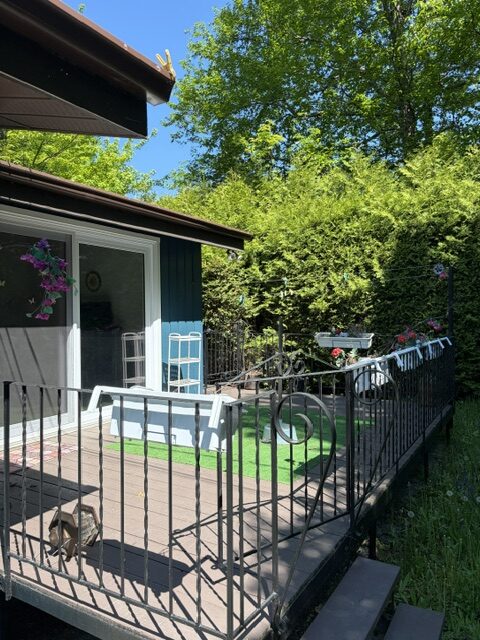 TRÈS BELLE MAISON DE PRESTIGE 665 RUE CHAMBLY, (Août) SHERBROOKE, J1J2Y1 – Image 13