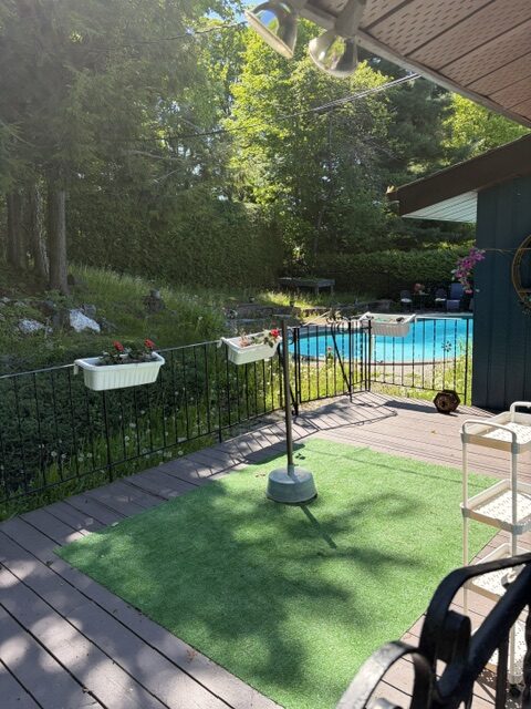 TRÈS BELLE MAISON DE PRESTIGE 665 RUE CHAMBLY, (Août) SHERBROOKE, J1J2Y1 – Image 18