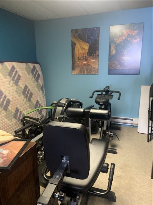 TRÈS BELLE MAISON DE PRESTIGE 665 RUE CHAMBLY, (Août) SHERBROOKE, J1J2Y1 – Image 63