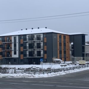 3600-003 rue Imelda-Lefebvre (Septembre), Sherbrooke, J1N 1G6