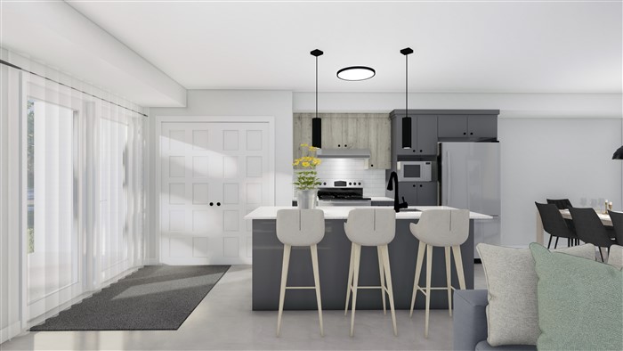 3600-003 rue Imelda-Lefebvre (Septembre), Sherbrooke, J1N 1G6 – Image 2