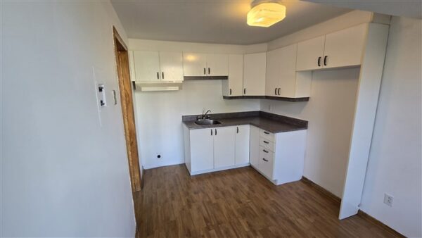 3 1/2 (vacant) au 961-1 rue Perry, Sherbrooke, J1H 3Z5 – Image 4