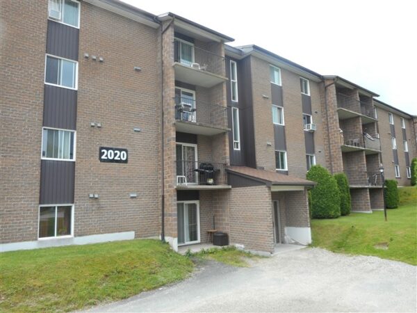2020-406  vacant rue Gauthier, Sherbrooke, J1H 6A5