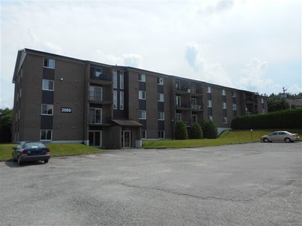 2080-203 (Octobre) rue Gauthier, Sherbrooke, J1H 6A5