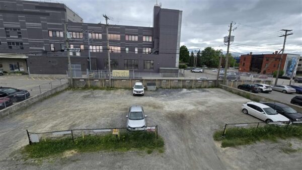 Stationnement à Louer
