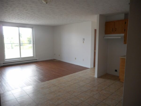 2080-310 rue Gauthier 1050$ Vacant – Image 3