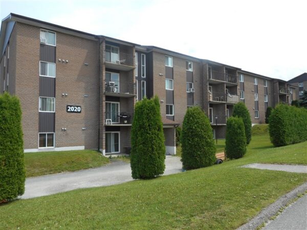 2020-209 rue Gauthier 1050$ pour Août