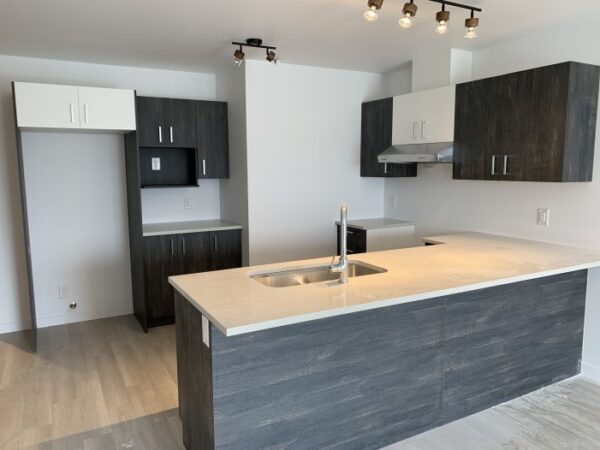 2351-203 Harold-Cooke, Sherbrooke très beau 4½ pour Août – Image 3