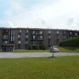 2080-310 rue Gauthier 995$ Vacant