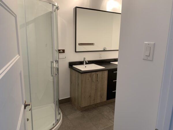 884 rue Hallée, Carré Belvédère, Sherbrooke  vacant – Image 22