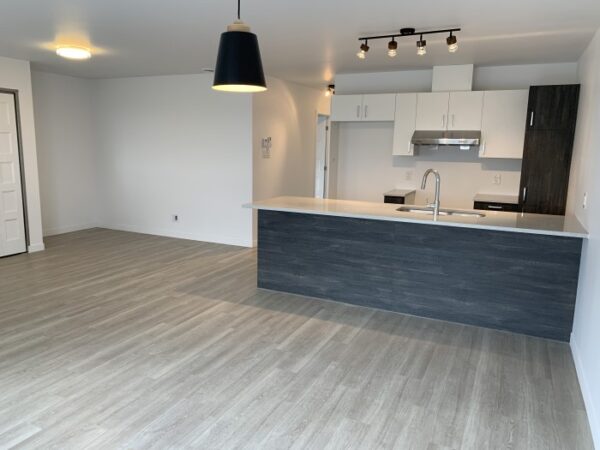 884 rue Hallée, Carré Belvédère, Sherbrooke  vacant – Image 3