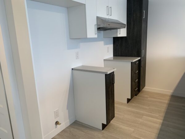 884 rue Hallée, Carré Belvédère, Sherbrooke  vacant – Image 7