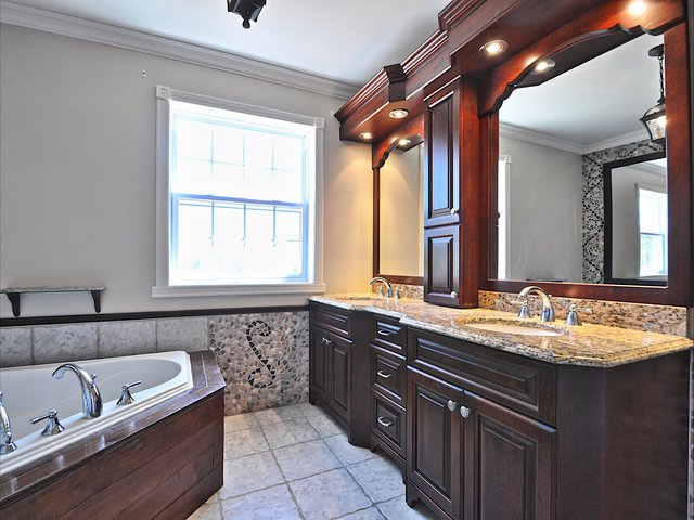 Très belle maison en campagne, 55 Gérard-Dame(septembre), Stuckley – Image 18