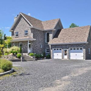Très belle maison en campagne, 55 Gérard-Dame(septembre), Stuckley