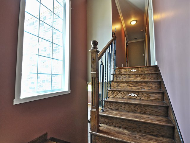 Très belle maison en campagne, 55 Gérard-Dame(septembre), Stuckley – Image 21