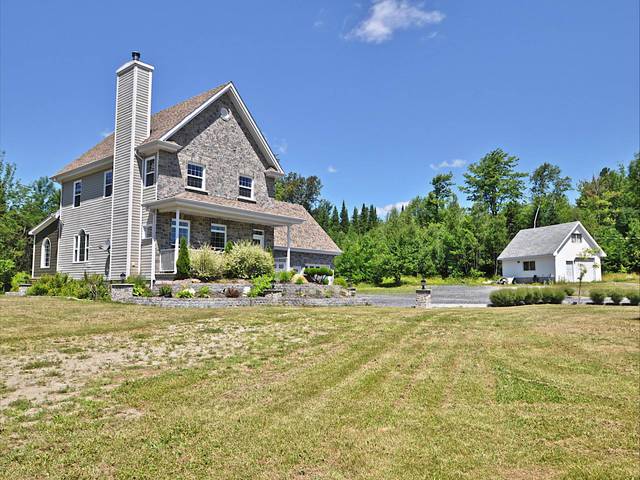 Très belle maison en campagne, 55 Gérard-Dame(septembre), Stuckley – Image 3
