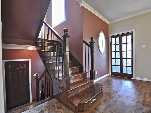 Très belle maison en campagne, 55 Gérard-Dame(septembre), Stuckley – Image 6