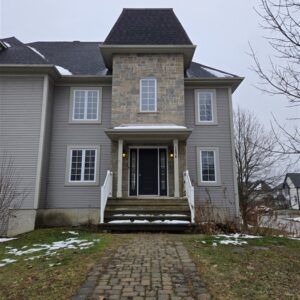 1676 rue Morand, secteur Rock-Forest