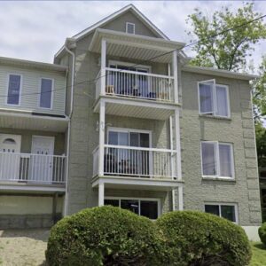 312 Rue Bowen S Sherbrooke QC J1G 2C6 (Vacant)