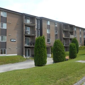 2020-408 Gauthier, (Vacant) Sherbrooke
