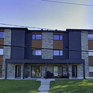 85-1 rue Principale Sud (vacant), Windsor Très grand 5½ neuf