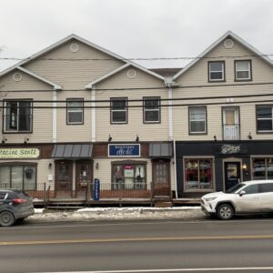 178-206 Rue Queen(sept) , Sherbrooke, QC J1M 1J9  (1er Septembre 2026)