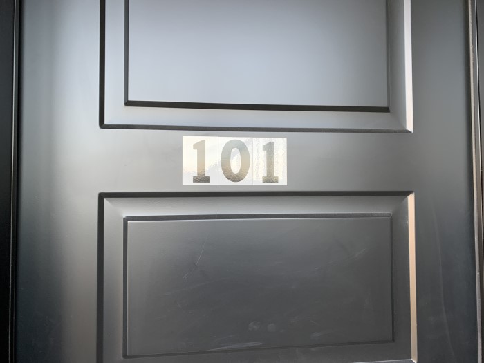 5½ (juillet) 2332-101 rue des Prospecteurs, Sherbrooke J1H 0M5 – Image 27