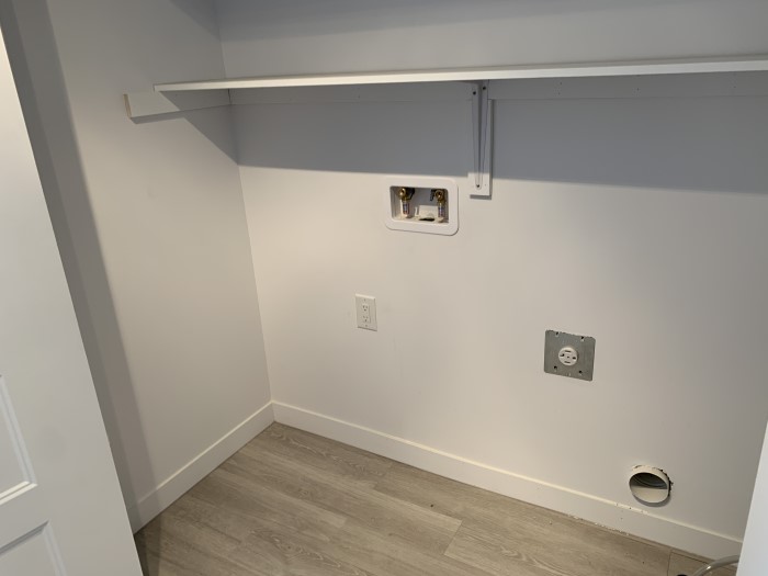 5½ (juillet) 2332-101 rue des Prospecteurs, Sherbrooke J1H 0M5 – Image 11