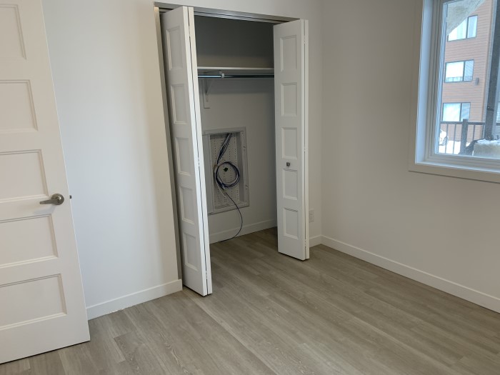 5½ (juillet) 2332-101 rue des Prospecteurs, Sherbrooke J1H 0M5 – Image 13