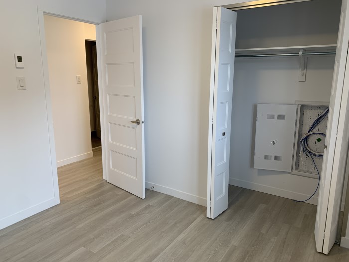 5½ (juillet) 2332-101 rue des Prospecteurs, Sherbrooke J1H 0M5 – Image 14