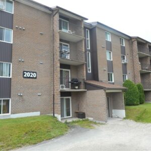 2020-407 rue Gauthier, Sherbrooke (juillet) J1H 6A5