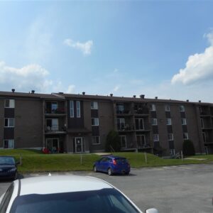 2000-209 Rue Gauthier,(juillet)  Sherbrooke, QC J1H 6A5   4½