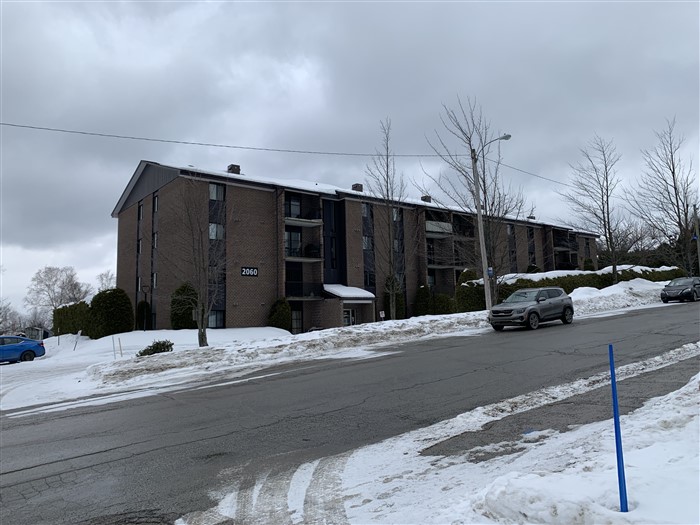 2060-205 Rue Gauthier, Sherbrooke, QC J1H 6A5 (1er Février)