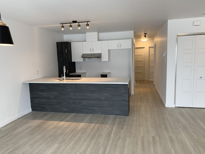 5½ (juillet) 2332-101 rue des Prospecteurs, Sherbrooke J1H 0M5 – Image 2