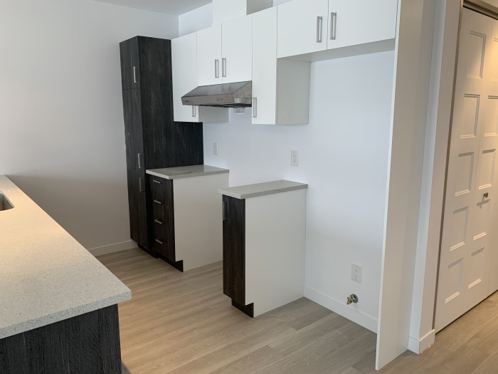 5½ (juillet) 2332-101 rue des Prospecteurs, Sherbrooke J1H 0M5 – Image 6