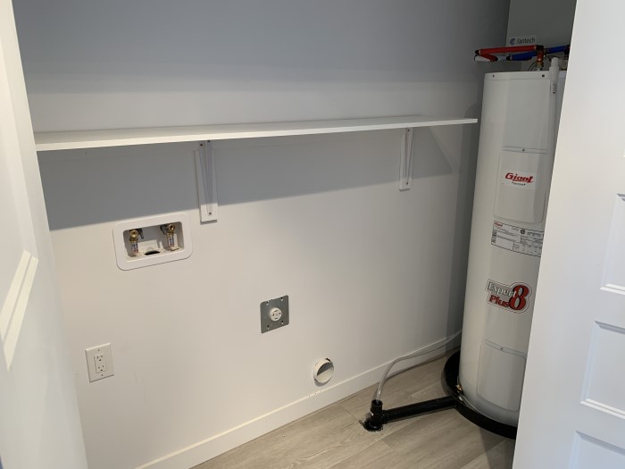 5½ (juillet) 2332-101 rue des Prospecteurs, Sherbrooke J1H 0M5 – Image 9