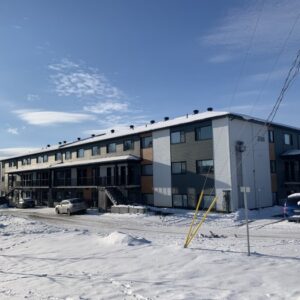 3588-204 Bd Université, (juin) Sherbrooke J1N 0C6