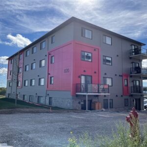 820-103 Rue Lamarche, Sherbrooke, QC (juillet) J1H 0M9