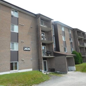 2020-307 Rue Gauthier, Sherbrooke, QC J1H 6A5 (Vacant)