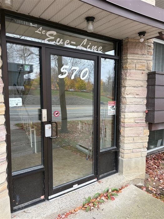 570-2 Bd Jacques-Cartier N, Sherbrooke, QC J1J 3A4 (juillet) – Image 2