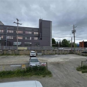 (Stationnement rue Peel) 69 Rue Peel, Sherbrooke, (juillet) QC J1H 4J9
