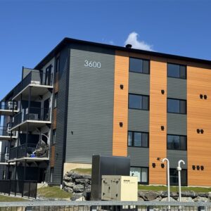 3600-003 rue Imelda-Lefebvre (Septembre), Sherbrooke, J1N 1G6