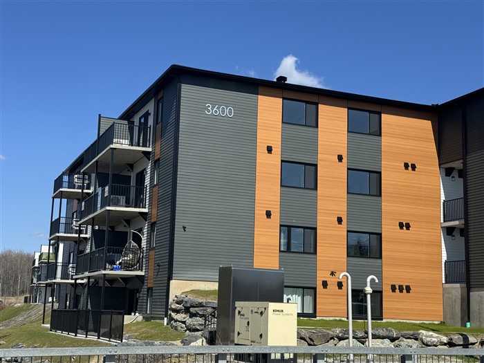 3600-003 rue Imelda-Lefebvre, Sherbrooke, J1N 1G6 — photo 1